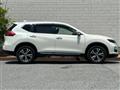 2017 Nissan X-Trail
