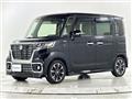 2021 Suzuki Spacia