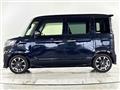 2021 Suzuki Spacia