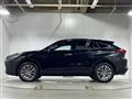 2023 Toyota Harrier Hybrid