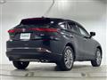 2023 Toyota Harrier Hybrid