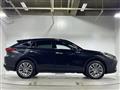 2023 Toyota Harrier Hybrid