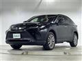 2021 Toyota Harrier Hybrid