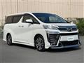 2018 Toyota Vellfire