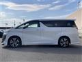 2018 Toyota Vellfire