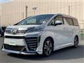 2018 Toyota Vellfire