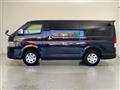 2022 Toyota Hiace Van