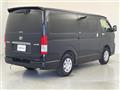 2022 Toyota Hiace Van
