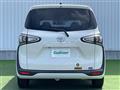 2021 Toyota Sienta