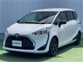 2021 Toyota Sienta