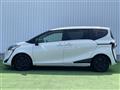 2021 Toyota Sienta