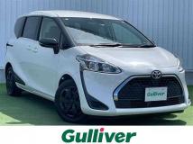 2021 Toyota Sienta