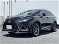 2019 Lexus RX