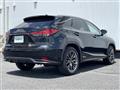 2019 Lexus RX