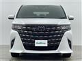 2023 Toyota Alphard Hybrid