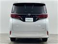 2023 Toyota Alphard Hybrid