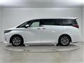 2023 Toyota Alphard Hybrid