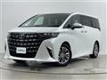 2023 Toyota Alphard Hybrid