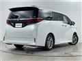 2023 Toyota Alphard Hybrid