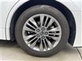 2023 Toyota Alphard Hybrid