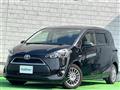 2017 Toyota Sienta