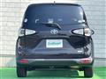2017 Toyota Sienta