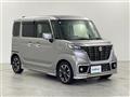 2020 Suzuki Spacia
