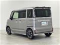 2020 Suzuki Spacia