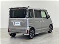 2020 Suzuki Spacia
