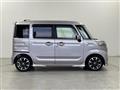 2020 Suzuki Spacia