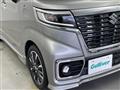 2020 Suzuki Spacia