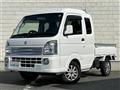 2018 Suzuki Carry Truck