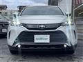 2025 Toyota Harrier Hybrid