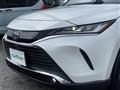 2025 Toyota Harrier Hybrid