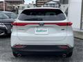 2025 Toyota Harrier Hybrid