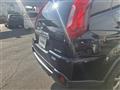 2012 Nissan X-Trail