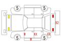 2012 Nissan X-Trail