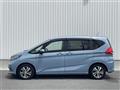 2022 Honda Freed
