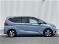2022 Honda Freed