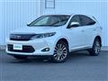 2017 Toyota Harrier