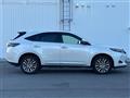 2017 Toyota Harrier