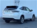 2017 Toyota Harrier