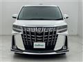 2020 Toyota Alphard