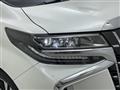 2020 Toyota Alphard