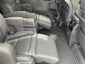 2025 Toyota Alphard