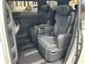 2025 Toyota Alphard