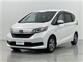 2020 Honda Freed