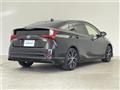 2022 Toyota Prius