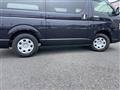 2024 Toyota Hiace Van