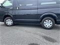 2024 Toyota Hiace Van